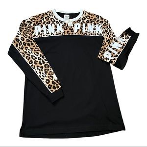 Victor Secret PINK long shirt